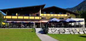 Hotel Forelle, Plansee